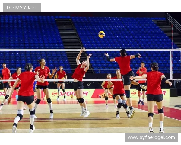 从零起步:全面提升排球个人技能的实用指南与训练方法